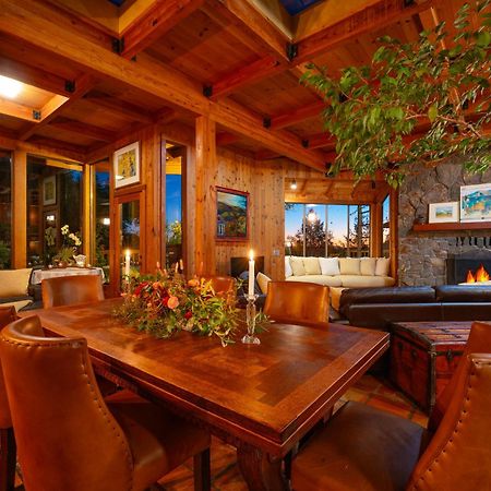 Inn Wine Country - Summers House Сонома Екстериор снимка
