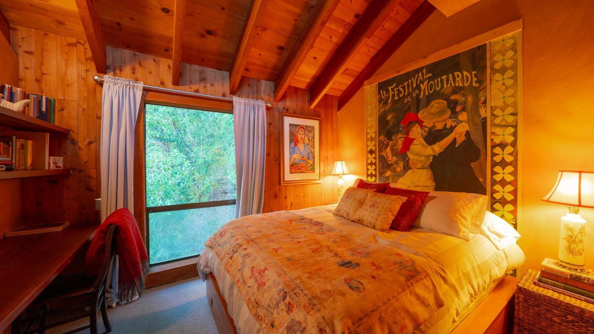Inn Wine Country - Summers House Сонома Екстериор снимка