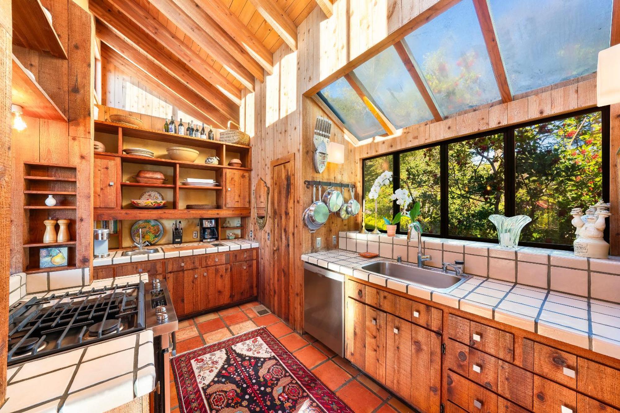 Inn Wine Country - Summers House Сонома Екстериор снимка