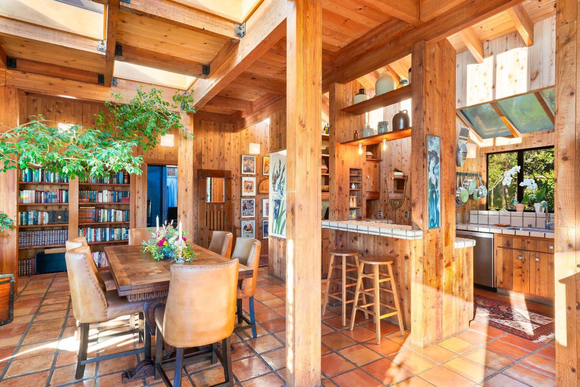 Inn Wine Country - Summers House Сонома Екстериор снимка